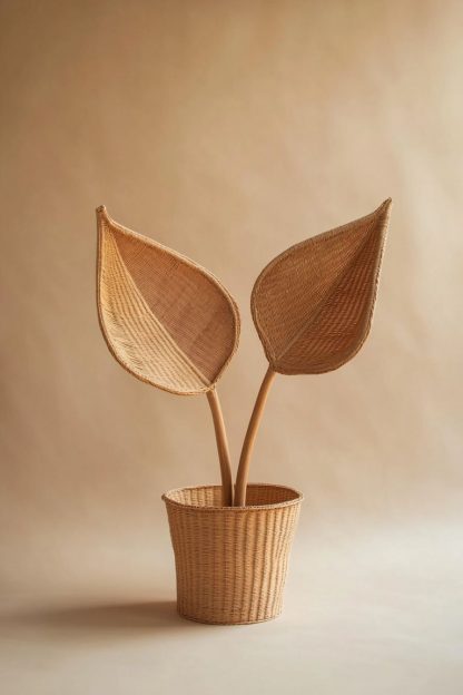 Nordic minimalist style interior decoration items for the entrance hall and living room - Image 8