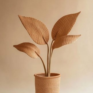 Nordic minimalist style interior decoration items for the entrance hall and living room