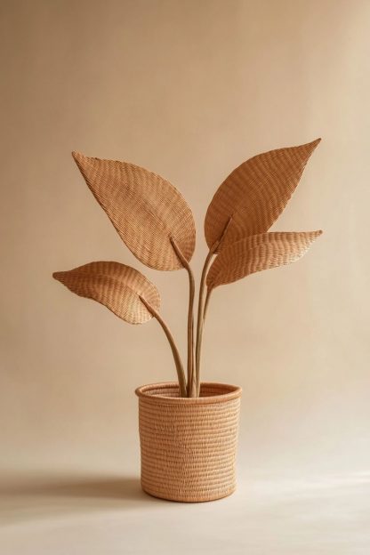 Nordic minimalist style interior decoration items for the entrance hall and living room