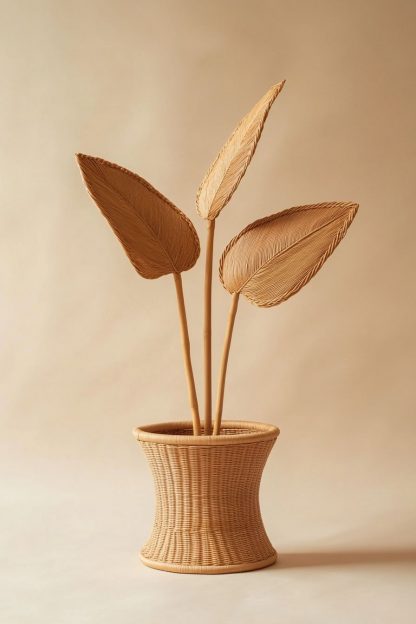 Nordic minimalist style interior decoration items for the entrance hall and living room - Image 5