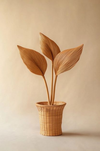 Nordic minimalist style interior decoration items for the entrance hall and living room - Image 4