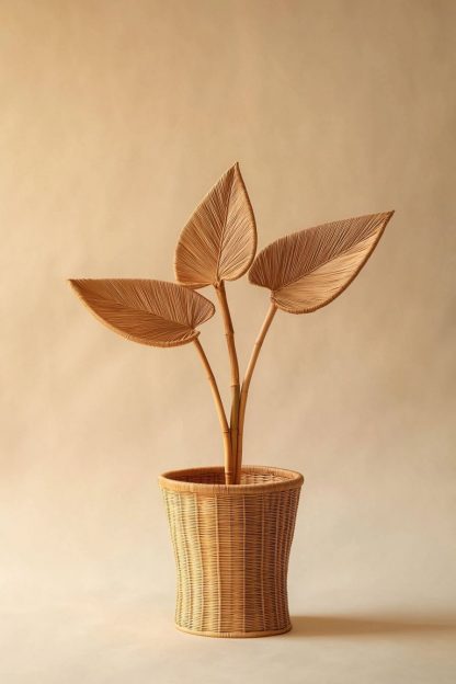 Nordic minimalist style interior decoration items for the entrance hall and living room - Image 3