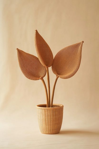 Nordic minimalist style interior decoration items for the entrance hall and living room - Image 2