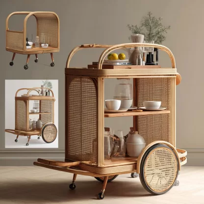 baoyihuang. Redesign a stall cart the shape of picture 1 the ra 394ead69 97fa 40d9 bbf9 414770b6a237 4