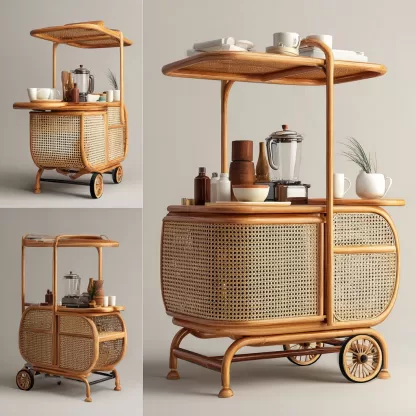 baoyihuang. Redesign a stall cart the shape of picture 1 the ra 3f56952c a3a7 4d36 8e13 438683627016 3