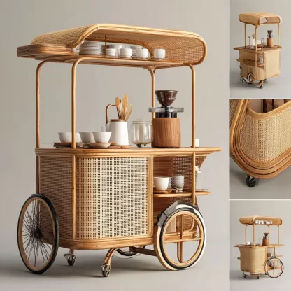 baoyihuang. Redesign a stall cart the shape of picture 1 the ra 3f56952c a3a7 4d36 8e13 438683627016 4