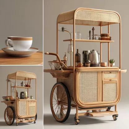baoyihuang. Redesign a stall cart the shape of picture 1 the ra 5d5942fb df6f 484d 9eaf ef15c418df50 1