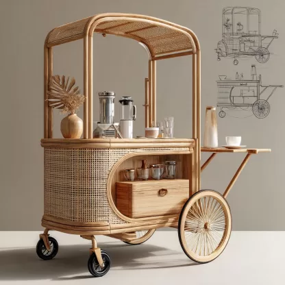baoyihuang. Redesign a stall cart the shape of picture 1 the ra ac1e0e91 ffdc 4d3c b18b f99e1bfe1df6 4