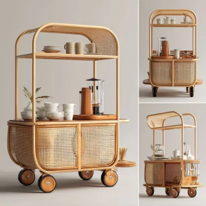baoyihuang. Redesign a stall cart the shape of picture 1 the ra e647fb32 04bc 4892 8f16 dc3fe30f10df 2