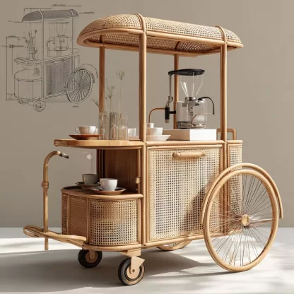 baoyihuang. Redesign a stall cart the shape of picture 1 the ra f9a6f9c0 aaa9 419d ba67 f8b9c781e336 2