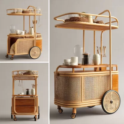 baoyihuang. Redesign a stall cart the shape of picture 1 the ra fe3582bb 10f7 429f a661 2fec14a89ef4 2
